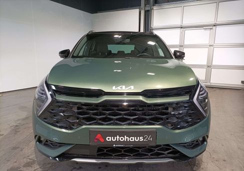 Kia Sportage, 2022 2