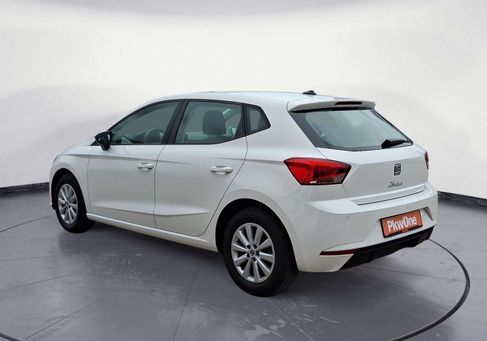 Seat Ibiza, 2023