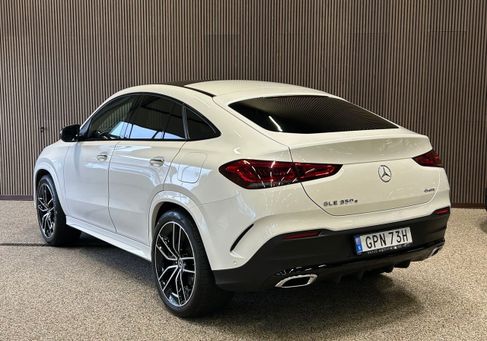 Mercedes-Benz GLE 350, 2023
