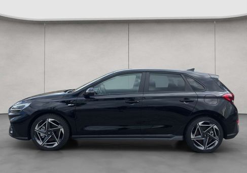 Hyundai i30, 2026 2