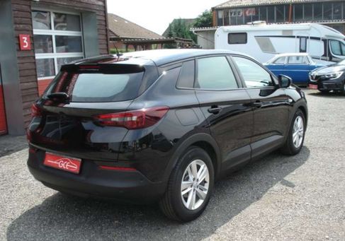 Opel Grandland X, 2022 3