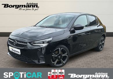 Opel Corsa, 2022