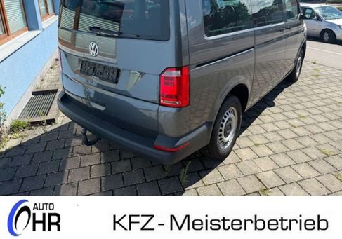 Volkswagen T6 Caravelle, 2019