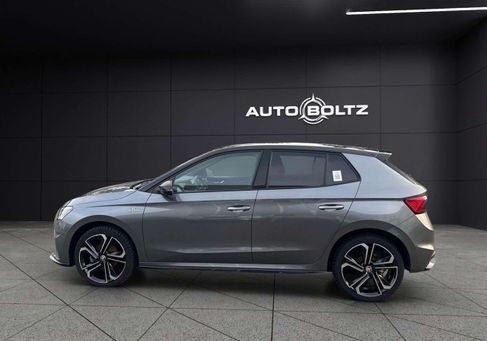 Skoda Fabia, 2023