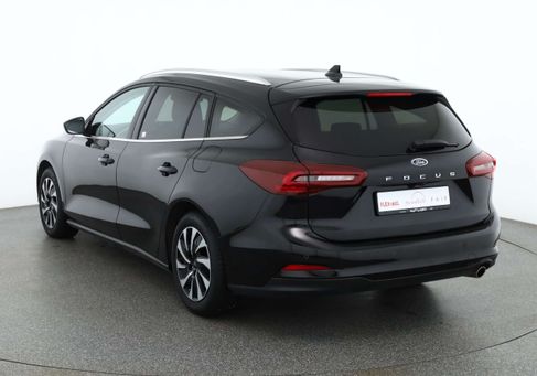 Ford Focus, 2025