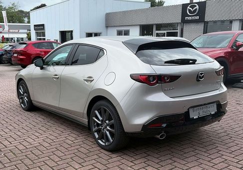 Mazda 3, 2025 2