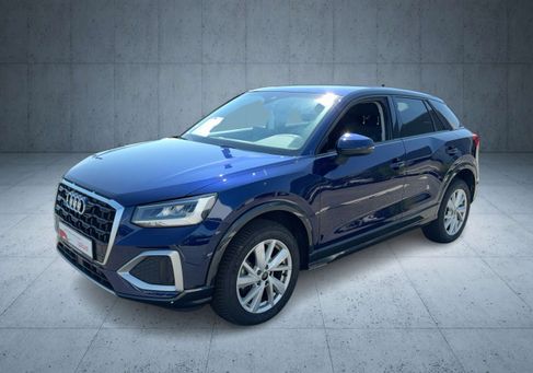 Audi Q2, 2026 2