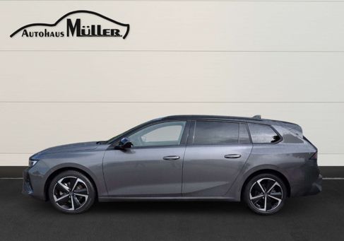 Opel Astra, 2024 3