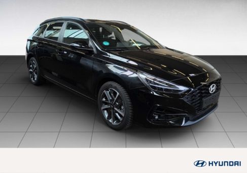 Hyundai i30, 2025 3