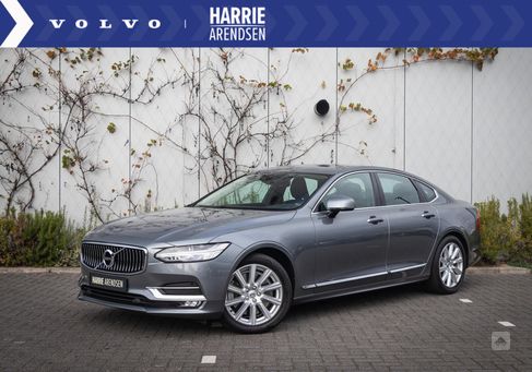 Volvo S90, 2020