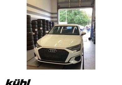 Audi A3, 2023