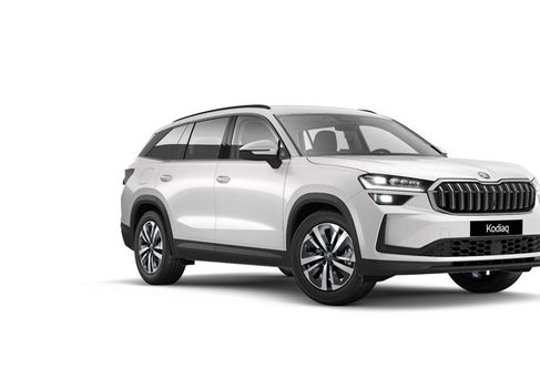 Skoda Kodiaq, 2026 2