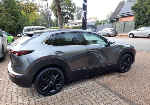 Mazda CX-3, 2025 2