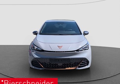 Cupra Born, 2024