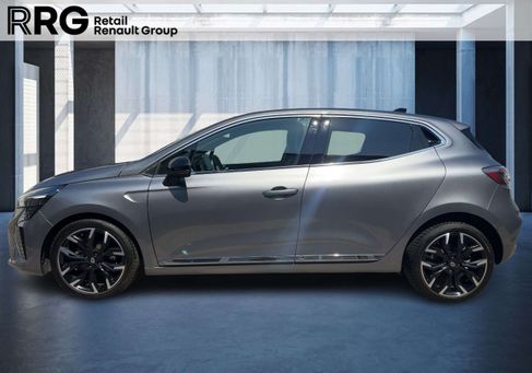 Renault Clio, 2023