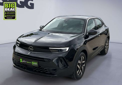 Opel Mokka, 2024 2