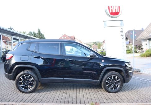 Jeep Compass, 2020 2