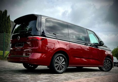 Volkswagen Transporter, 2022 2