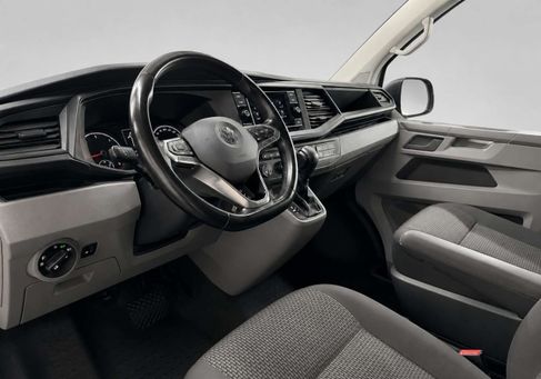 Volkswagen T6 Transporter, 2020