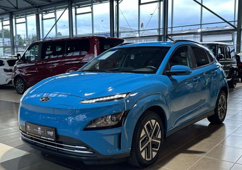 Hyundai Kona, 2022 3