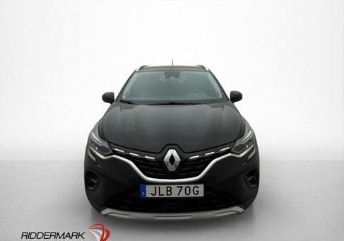 Renault Captur, 2022