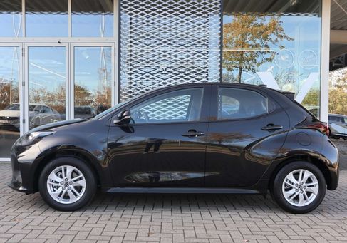 Mazda 2, 2026 2