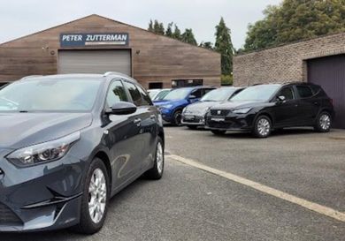 Kia Cee'd, 2022