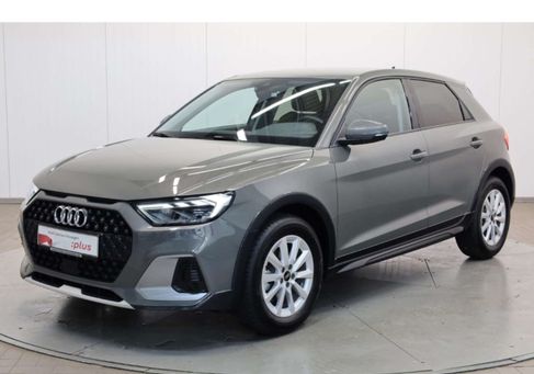 Audi A1, 2025