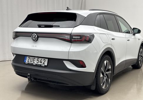 Volkswagen ID.4, 2023