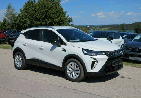 Mitsubishi ASX, 2026