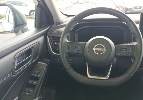 Nissan Qashqai, 2023 3