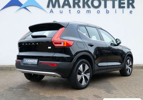 Volvo XC40, 2022