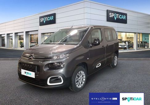 Citroën Berlingo, 2023