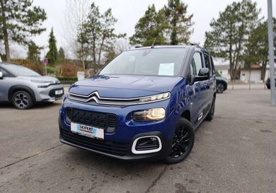 Citroën Berlingo, 2023