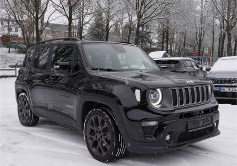 Jeep Renegade, 2023 3