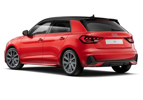 Audi A1, 2026 3