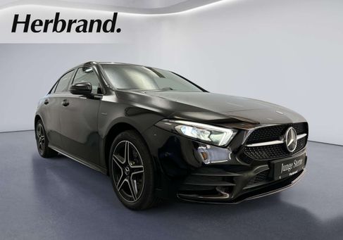 Mercedes-Benz A 250, 2021