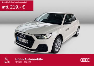 Audi A1, 2026