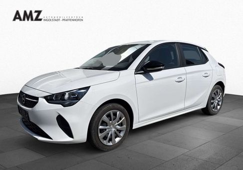Opel Corsa, 2023 2