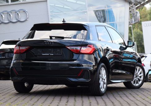 Audi A1, 2025 3