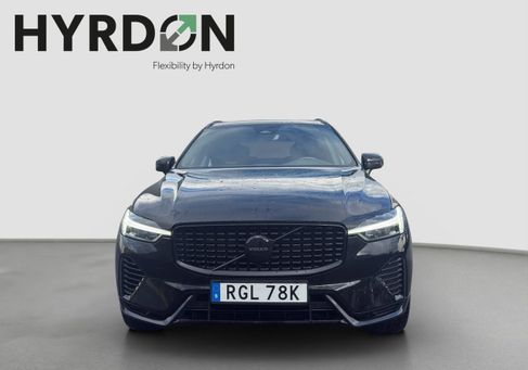 Volvo XC60, 2025 2