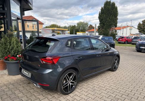 Seat Ibiza, 2021 3