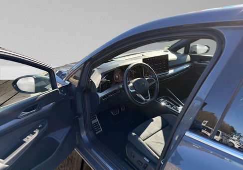 Volkswagen Golf, 2024 3