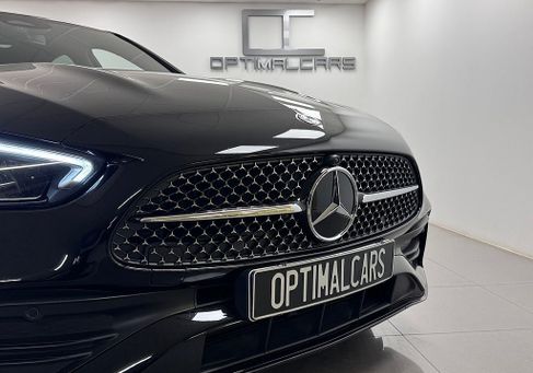 Mercedes-Benz C 300, 2024