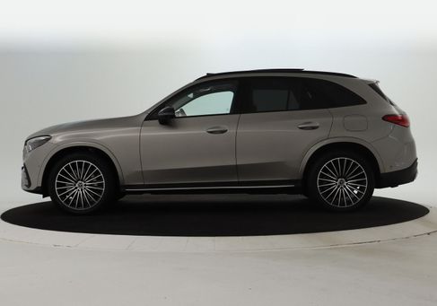 Mercedes-Benz GLC 300, 2024