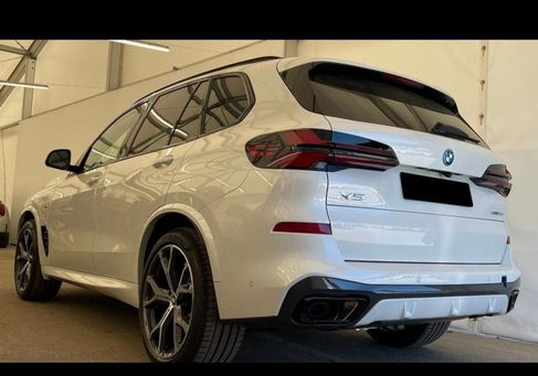 BMW X5, 2023 3