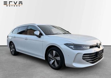 Volkswagen Passat Variant, 2024