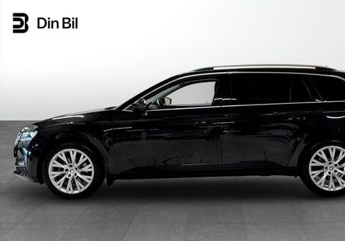 Skoda Superb, 2023