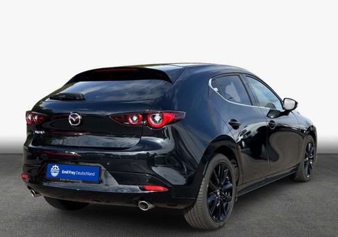 Mazda 3, 2025 2