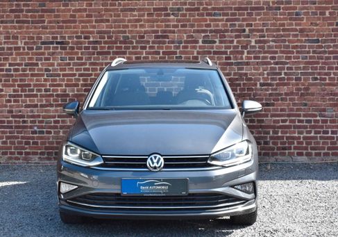 Volkswagen Golf Sportsvan, 2019 2